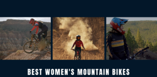 Mountain Bikes for Women Under $1000