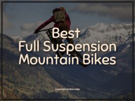 Best Full Suspension Mountain Bikes