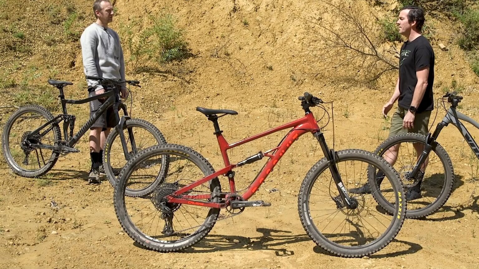11 Best Hardtail Mountain Bikes Under 1000 2024 Hit the Off Road Trail