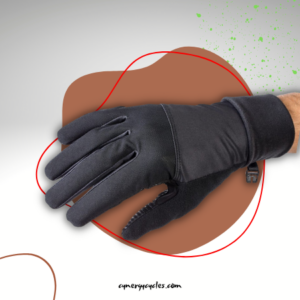 Bontrager Circuit Windshell Cycling Glove