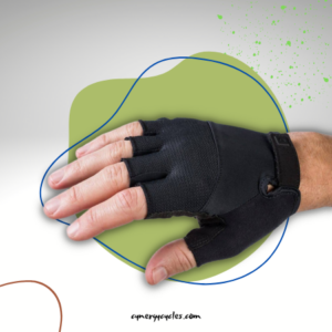 Bontrager Solstice Cycling Glove