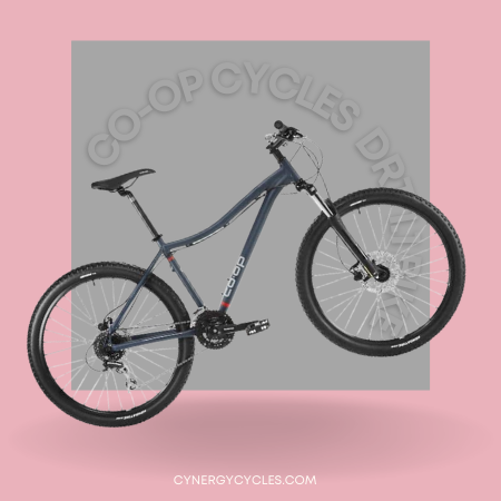 Co-op Cycles DRT 1.1 Bike