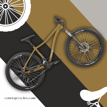 Co-op Cycles DRT 1.2 Bike – 949