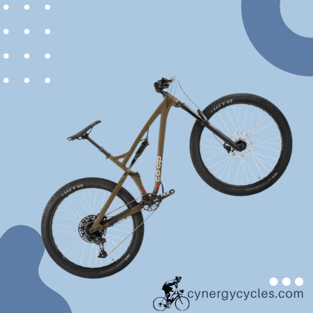 Co-op Cycles DRT 3.2 ($2,799.00)