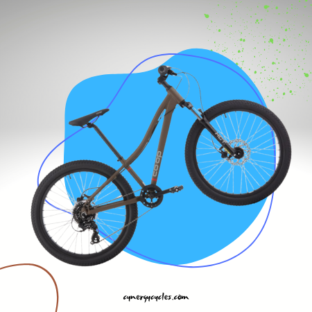 Co-op Cycles REV DRT Kids’ Bike