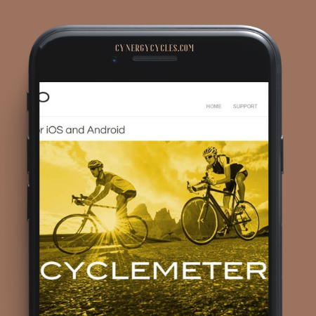 Cyclemeter