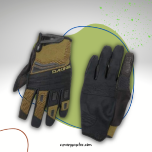 DAKINE Cross-X Gloves – Men’s