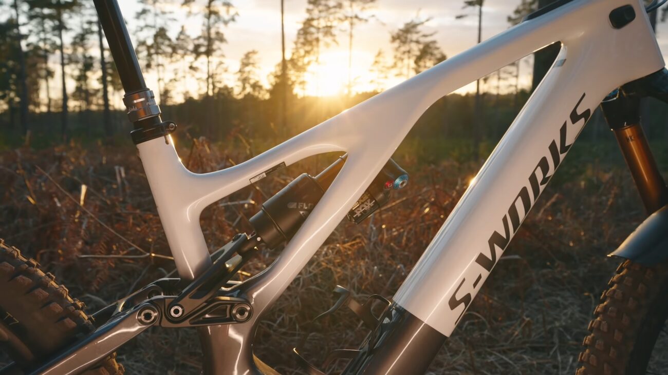 10 Best Electric Mountain Bike 2024 Awesome eMTBs to Make Climbs Easy!