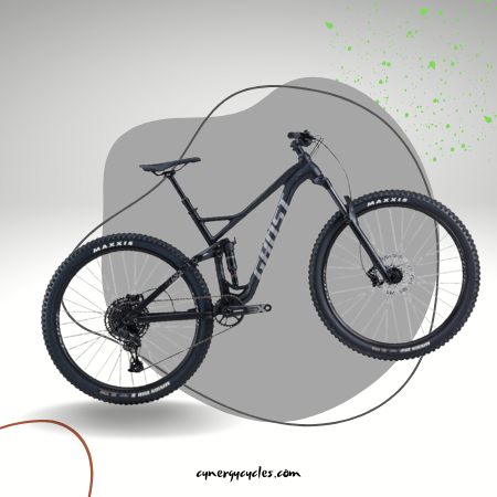 GHOST SL AMR 2.9 29″ Bike