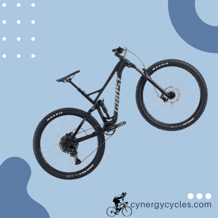 Ghost Slamr 2.9 29” Bike – 2022 ($1,699.89)