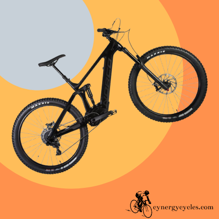 Norco Sight VLT C3 27.5” E-Bike 2023 