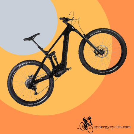 Norco Sight VLT C3 27.5” E-Bike 2024 