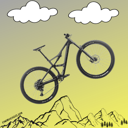 Orbea Occam H-20-Eagle Bike 2023 ($2,999.00)
