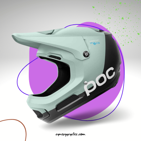 POC Coron Air Spin Helmet