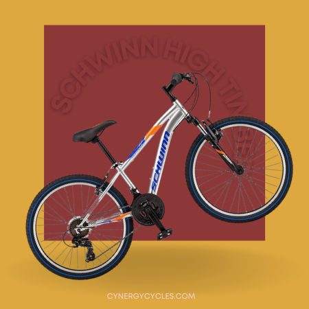 Schwinn High Timber