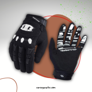 Seibertron Dirtpaw Unisex Gloves