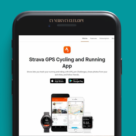 Strava