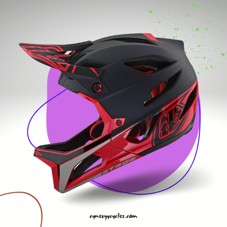 Troy Lee Designs Stage MIPS Bike Helmet