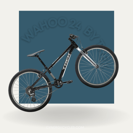 Wahoo 24 by Trek Bikes