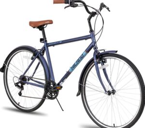 Hiland 700C Hybrid Bike