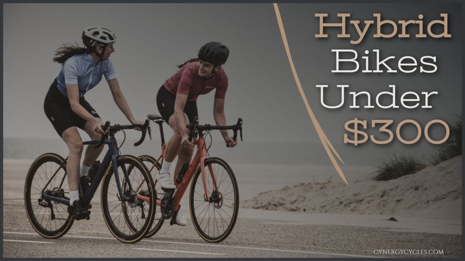 11 Best Hybrid Bikes Under 300 2024 For Road & Mountains