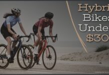 Hybrid Bikes Under $300