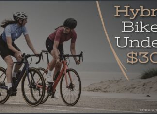 Hybrid Bikes Under $300