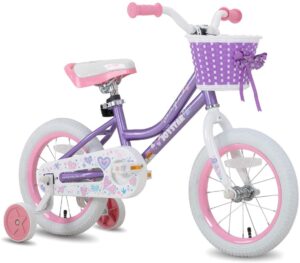 JOYSTAR Angel Girls Bike