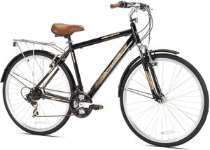 Kent International Hybrid-Bicycle