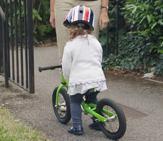 bike