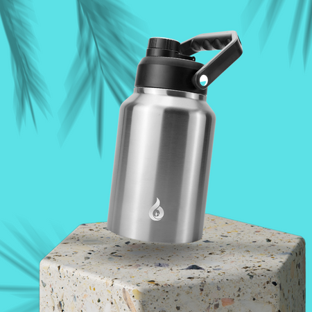 BJPKPK insulated water bottle