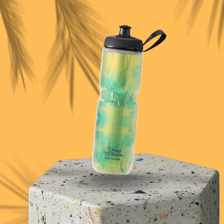 Polar Bottle Sport Insulated water bottle