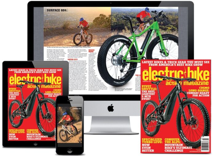 magazines